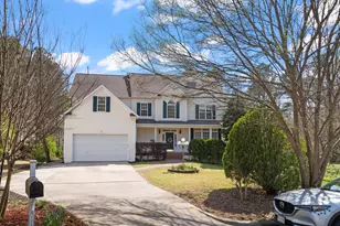 1224 Tartarian Trail, Apex, NC 27502 - Photo 2