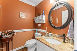 1224 Tartarian Trail, Apex, NC 27502 - Photo 20