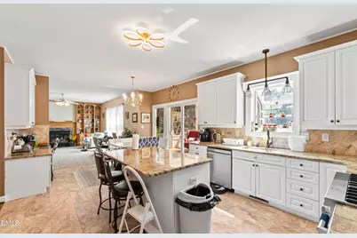 1224 Tartarian Trail, Apex, NC 27502 - Photo 12