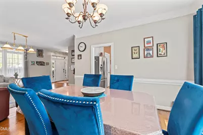 1224 Tartarian Trail, Apex, NC 27502 - Photo 10