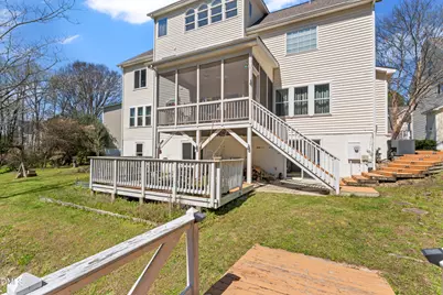1224 Tartarian Trail, Apex, NC 27502 - Photo 42