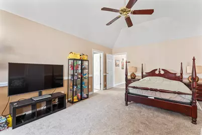 1224 Tartarian Trail, Apex, NC 27502 - Photo 26