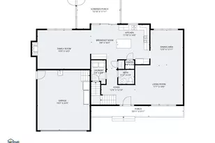 1224 Tartarian Trail, Apex, NC 27502 - Photo 52