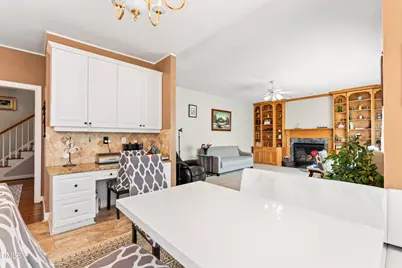 1224 Tartarian Trail, Apex, NC 27502 - Photo 18