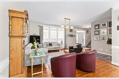 1224 Tartarian Trail, Apex, NC 27502 - Photo 8