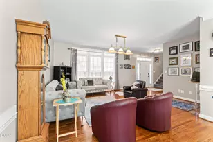 1224 Tartarian Trail, Apex, NC 27502 - Photo 8