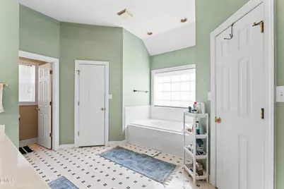 1224 Tartarian Trail, Apex, NC 27502 - Photo 22