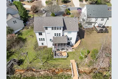 1224 Tartarian Trail, Apex, NC 27502 - Photo 40