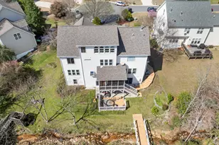 1224 Tartarian Trail, Apex, NC 27502 - Photo 40