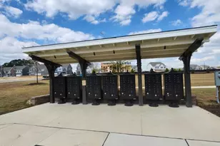 553 Lemon Daisy Ln, Knightdale, NC 27545 - Photo 10