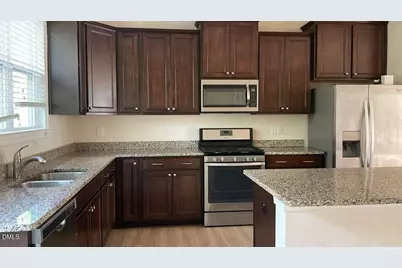 6044 Kentworth Drive, Holly Springs, NC 27540 - Photo 8