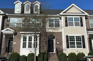 6044 Kentworth Dr, Holly Springs, NC 27540 - Photo 2