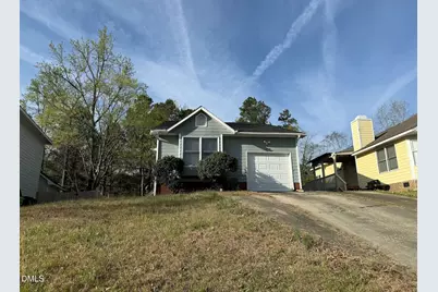 468 Dickens Drive, Raleigh, NC 27610 - Photo 2