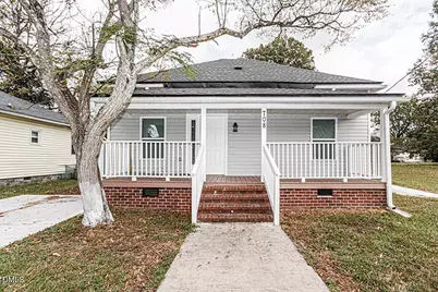 708 E Highland Avenue, Rocky Mount, NC 27801 - Photo 22