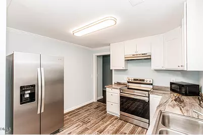 708 E Highland Avenue, Rocky Mount, NC 27801 - Photo 20