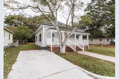 708 E Highland Avenue, Rocky Mount, NC 27801 - Photo 1