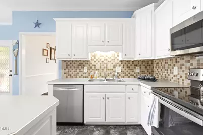 3912 Long Meadow Drive, Mebane, NC 27302 - Photo 18