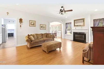 3912 Long Meadow Drive, Mebane, NC 27302 - Photo 10