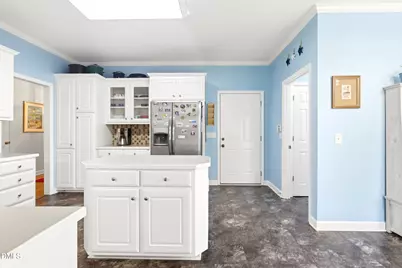 3912 Long Meadow Drive, Mebane, NC 27302 - Photo 16