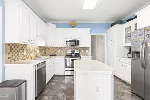 3912 Long Meadow Dr, Mebane, NC 27302 - Photo 20