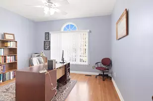 3912 Long Meadow Dr, Mebane, NC 27302 - Photo 36