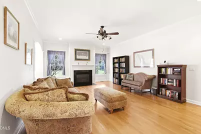 3912 Long Meadow Drive, Mebane, NC 27302 - Photo 8