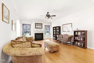 3912 Long Meadow Dr, Mebane, NC 27302 - Photo 8