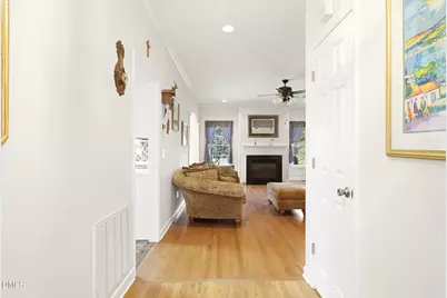 3912 Long Meadow Drive, Mebane, NC 27302 - Photo 6