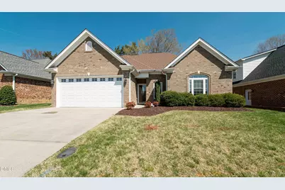 324 Kim Drive, Graham, NC 27253 - Photo 2