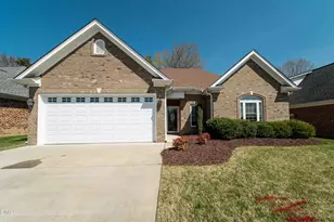 324 Kim Dr, Graham, NC 27253 - Photo 1