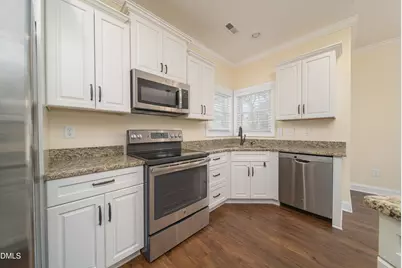 324 Kim Drive, Graham, NC 27253 - Photo 4