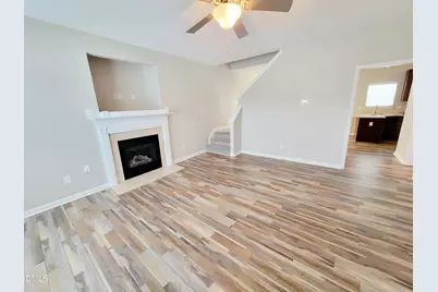 5217 Carnelian Drive, Raleigh, NC 27610 - Photo 4