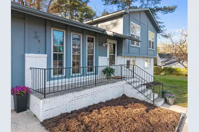 5504 Pear Orchard Circle, Raleigh, NC 27616 - Photo 2