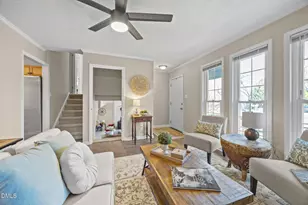 5504 Pear Orchard Cir, Raleigh, NC 27616 - Photo 4