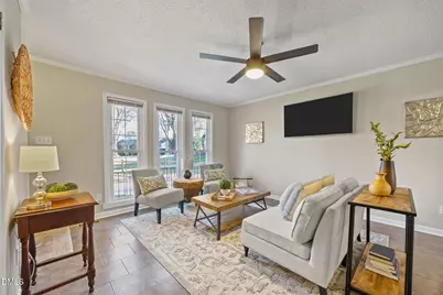 5504 Pear Orchard Circle, Raleigh, NC 27616 - Photo 6