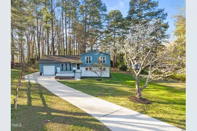 5504 Pear Orchard Circle, Raleigh, NC 27616 - Photo 26