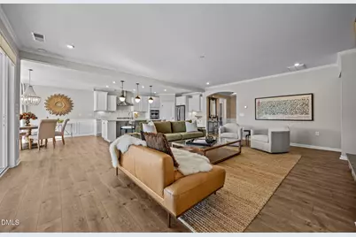 1130 Salinas Valley Drive, Wake Forest, NC 27587 - Photo 30