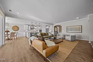 1130 Salinas Valley Dr, Wake Forest, NC 27587 - Photo 30