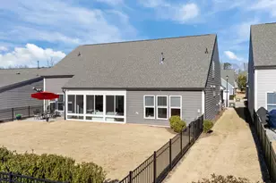 1130 Salinas Valley Dr, Wake Forest, NC 27587 - Photo 6