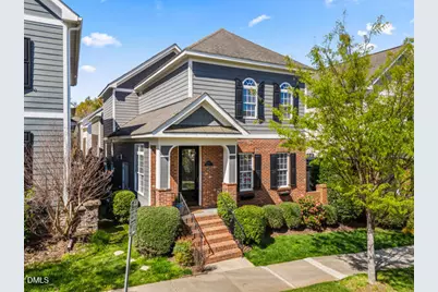 1213 Harp Street, Raleigh, NC 27604 - Photo 1