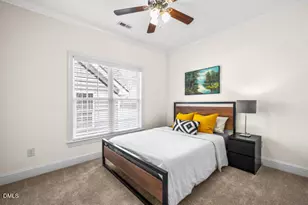 1213 Harp St, Raleigh, NC 27604 - Photo 22