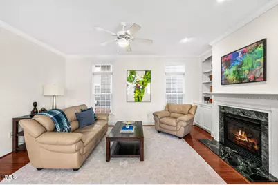 1213 Harp Street, Raleigh, NC 27604 - Photo 8