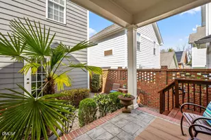 1213 Harp St, Raleigh, NC 27604 - Photo 30