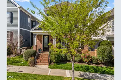 1213 Harp Street, Raleigh, NC 27604 - Photo 2