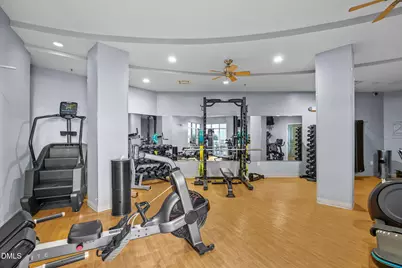 222 Glenwood Avenue #205, Raleigh, NC 27603 - Photo 20