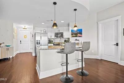 222 Glenwood Avenue #205, Raleigh, NC 27603 - Photo 6