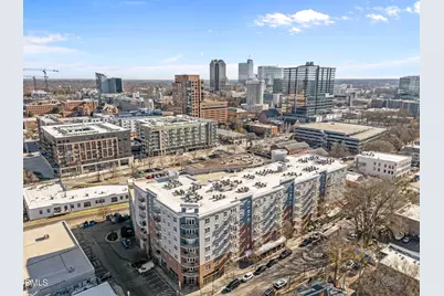 222 Glenwood Avenue #205, Raleigh, NC 27603 - Photo 24