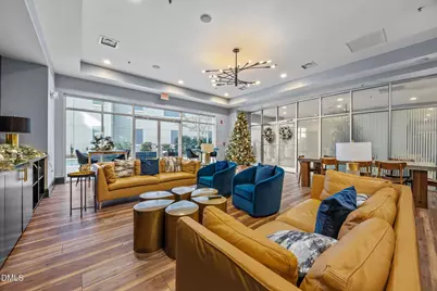 222 Glenwood Avenue #205, Raleigh, NC 27603 - Photo 16