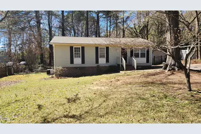 1412 Rock Drive, Raleigh, NC 27610 - Photo 1