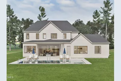 405 Shinleaf Pond Trail, Raleigh, NC 27614 - Photo 4